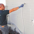 Insulating Interior Walls Without Removing Drywall: A Comprehensive Guide