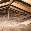 Is Too Much Insulation a Hazard?
