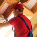 Professional Attic Insulation Installation Service in Davie FL