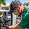 Reputable Annual HVAC Maintenance Plans in North Miami Beach