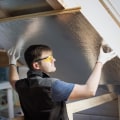 What are the Most Common Types of Insulation Used for Installation Projects?