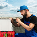 Highly Regarded HVAC Maintenance Contractor in Kendall FL