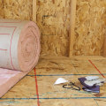 Insulating Your Home: Different Methods of Installing Insulation