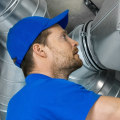 Is Your HVAC Failing You? Boost Efficiency with 25x25x1 Air Filters & Insulation Installation