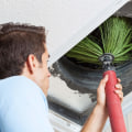 Extraordinary Air Duct Repair Services in Riviera Beach FL