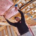 Insulating Buildings: How and Where to Use Insulation in Construction Projects