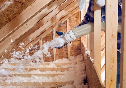 How much does it cost to install insulation?