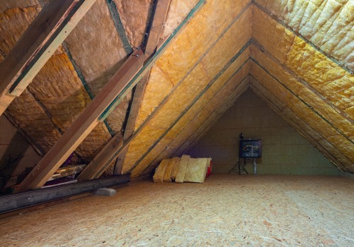 How Much Insulation Do I Need for 1000 Sq Ft? - A Comprehensive Guide
