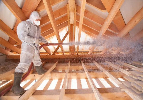 How Many Bags of Insulation Do I Need for a 2000 Square Foot House?