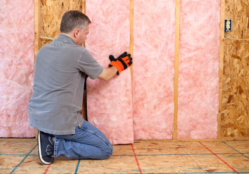 The Ultimate Guide to the Best Thermal Insulation Materials