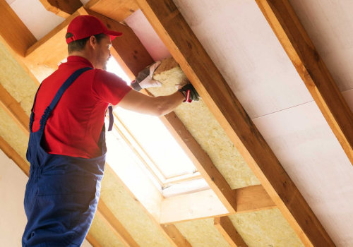 Professional Attic Insulation Installation Service in Davie FL