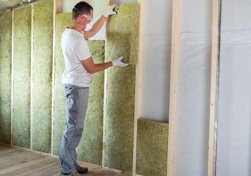 Safety Precautions for Installing Insulation: Protect Yourself and Your Home