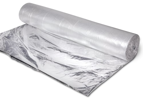 Aerogel Insulation: The Highest R-Value and Thinnest Profile