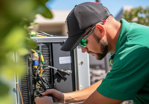 Reputable Annual HVAC Maintenance Plans in North Miami Beach