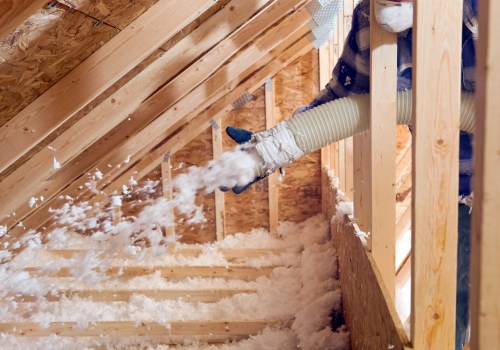 How Much Insulation Should I Install for Maximum Efficiency?