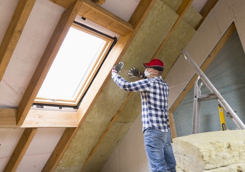Choosing the Right Insulation for Your Home Improvement Project