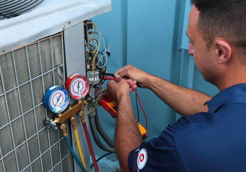 How to Get the Most of AC Maintenance in Deerfield Beach FL