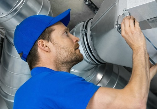 Is Your HVAC Failing You? Boost Efficiency with 25x25x1 Air Filters & Insulation Installation