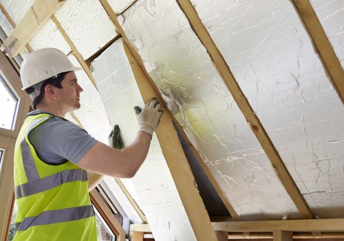What is the Home Insulation with the Highest R-Value?