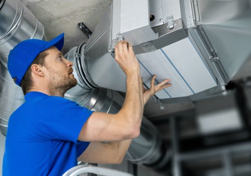 Breathe Better With A Professional HVAC Tune Up Service in Parkland FL