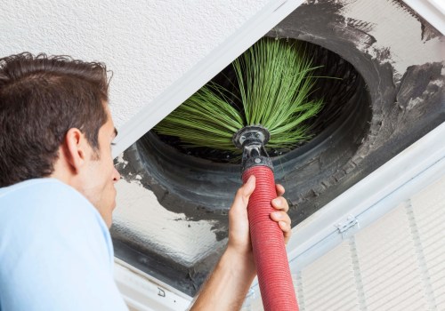 Extraordinary Air Duct Repair Services in Riviera Beach FL