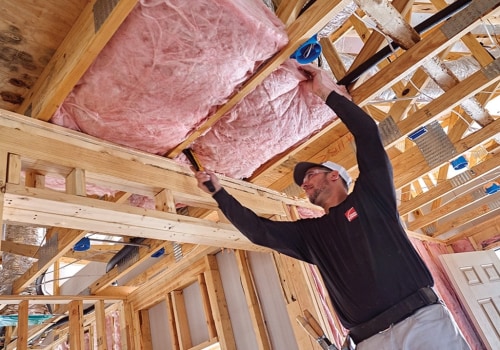 Insulating Buildings: How and Where to Use Insulation in Construction Projects