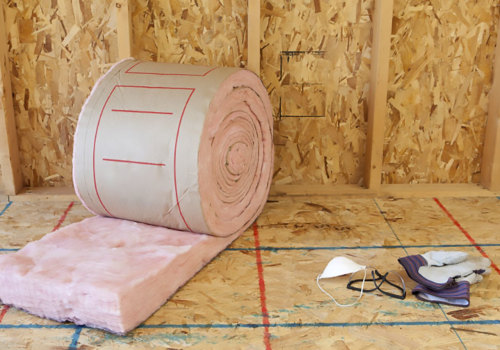 Insulating Your Home: Is DIY Installation Possible? - A Guide for Homeowners