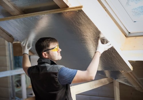 Insulating Your Home for Heat and Cold Weather: What You Need to Know