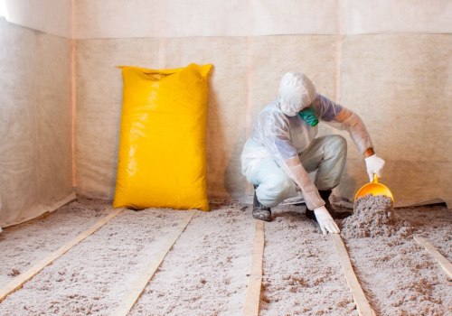 What is the Thickest Insulation with the Highest R-Value?