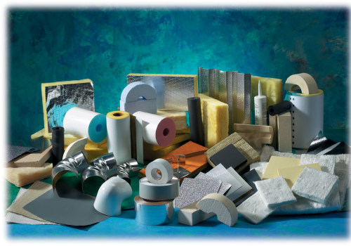 Insulation Materials: What You Need to Know