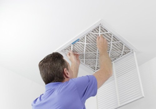 Top-Quality 20x25x5 Furnace Air Filters for Your HVAC System
