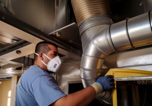 Selecting the Ideal Duct Cleaning Service in Miami Beach FL