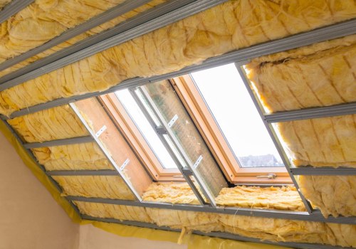 Avoiding Common Mistakes When Installing Home Insulation