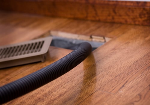 Essential Facts About Vent Cleaning Service in Hollywood FL