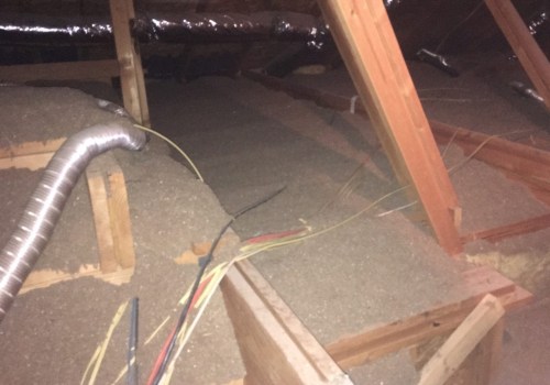 Is Too Much Insulation in an Attic a Problem? - An Expert's Perspective
