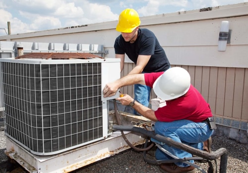 Top HVAC Air Conditioning Maintenance in Southwest Ranches FL